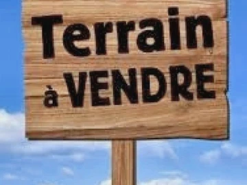 Terrain Résidentiel