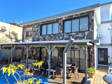 3 Bedroom Villa