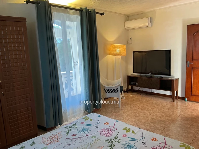 FOR RENT – Superb 2-bedroom apartment in Trou aux Biches