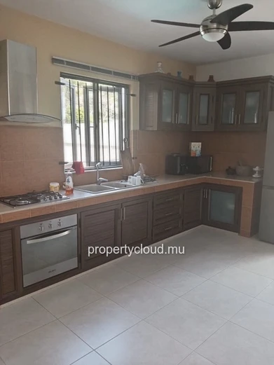 FOR SALE – VILLA WITH EXCELLENT RENTAL PROFITABILITY – GRAND GAUBE Grand Gaube, a few minutes from Calodyne and less ...