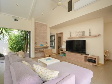 3 Bedroom Villa