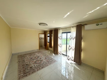 4 Bedroom Penthouse