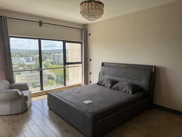 4 Bedroom Penthouse