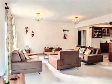 3 Bedroom Apartment