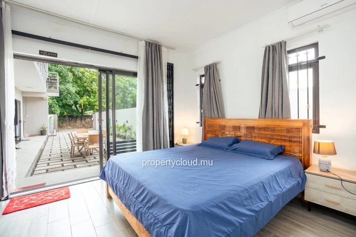 New apartment for rent – Grand Baie Centre