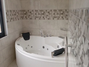 Villa de 4 Chambres