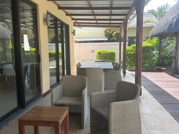 4 Bedroom Villa