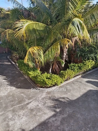  SALE 4 bedroom family home The Vale / Fond du Sac