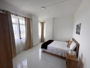 3 Bedroom Apartment