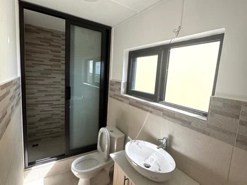 4 Bedroom Penthouse