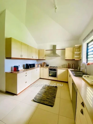 Exceptional Villa for Sale – Hill Side 1 Estate, Belle Vue