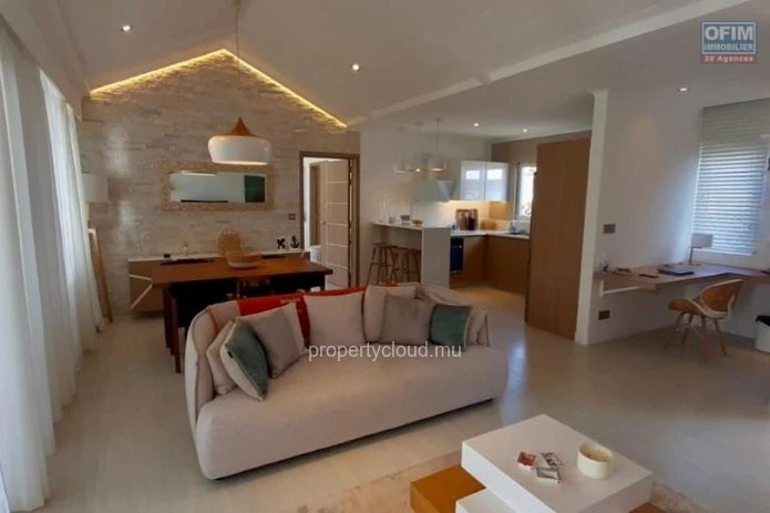 For sale a villa accessible to foreigners for purchase giving the right to a permanent residence permit for the whole...