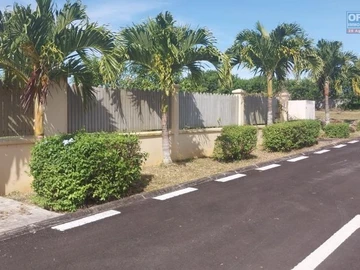 Residential Land