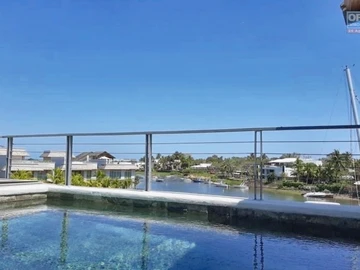 3 Bedroom Penthouse