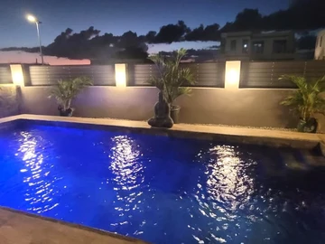 4 Bedroom Villa
