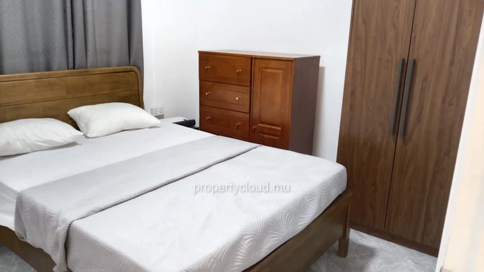 For rent – Brand new villa with swimming pool in the heart of Grand Baie