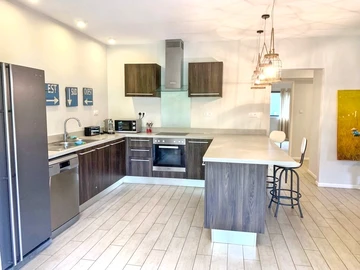 Appartement de 3 Chambres