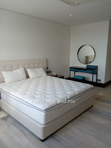 FOR RENT - La Croisette Grand Baie
