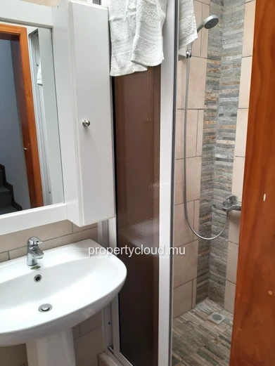 Duplex for sale – Flic-en-Flac