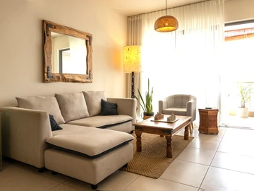 3 Bedroom Apartment