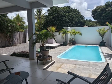 3 Bedroom Villa