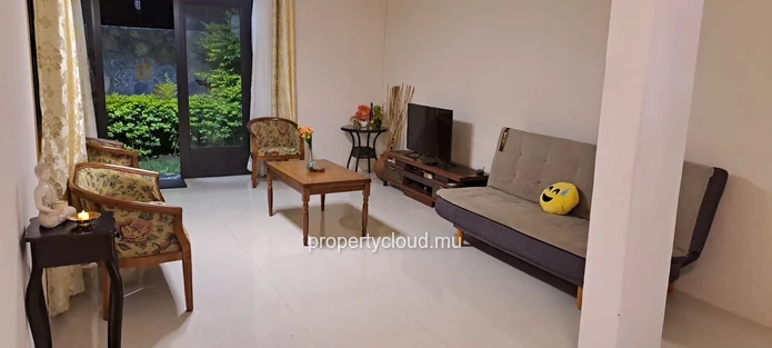 For rent – 2-bedroom apartment in Calodyne