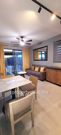 À louer – Superbe villa contemporaine 4 chambres à Flic en Flac