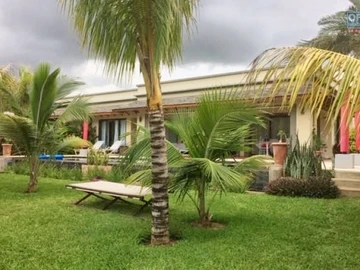 3 Bedroom Villa