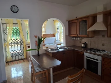 5 Bedroom Villa