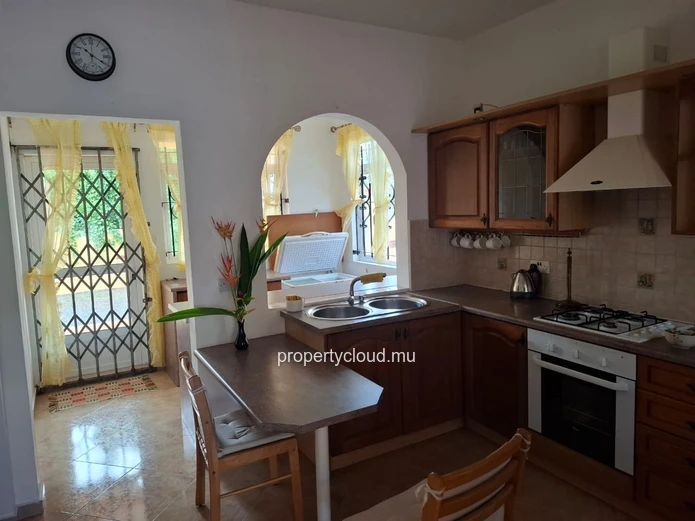 Don't miss this unique opportunity to make this villa your new home. Contact us today to arrange a viewing.