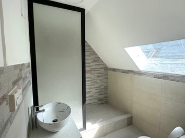 4 Bedroom Penthouse