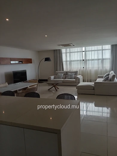 FOR RENT - La Croisette Grand Baie