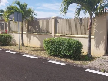 Residential Land