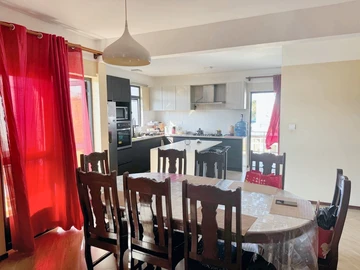 4 Bedroom Villa