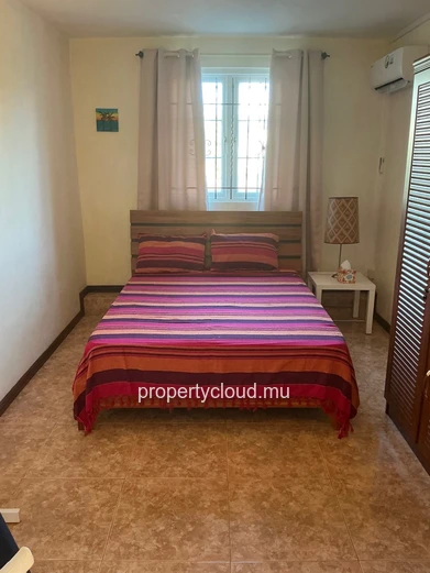FOR RENT – Superb 2-bedroom apartment in Trou aux Biches