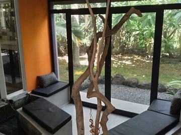 3 Bedroom Townhouse, Duplex