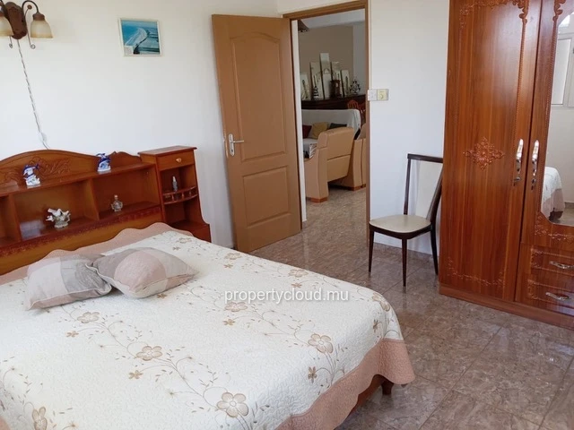 Large and beautiful family villa for sale – Grand Gaube