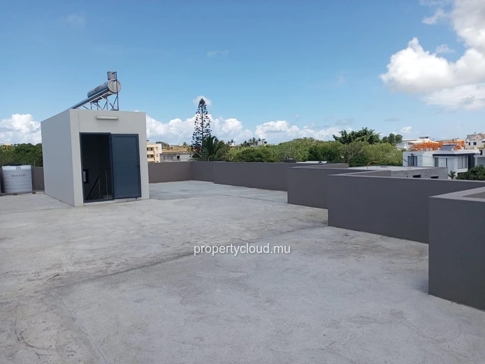 For rent – Modern new villa in Grand Baie (completion scheduled for 2025)