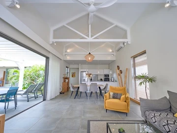 3 Bedroom Villa