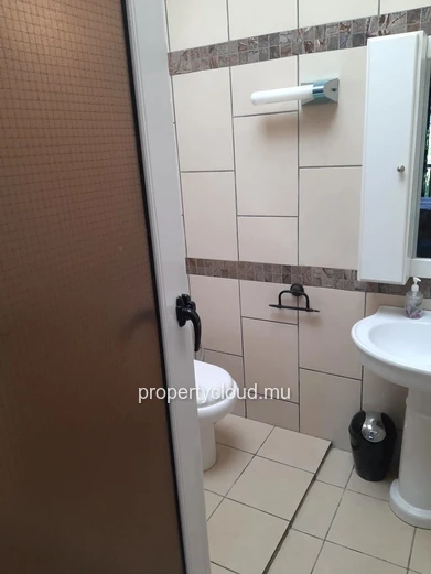 Duplex for sale – Flic-en-Flac