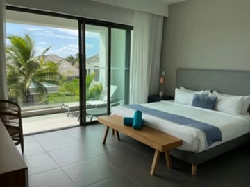 3 Bedroom Apartment