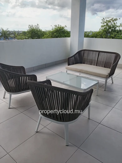 FOR RENT - La Croisette Grand Baie