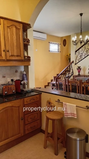 Villa for sale – Villa Del Sol Estate - Grand Baie