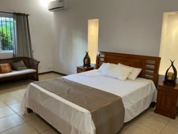 3 Bedroom Villa