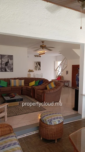 Villa for sale – Pointe aux Canonniers, Domaine Les Bougainvilliers