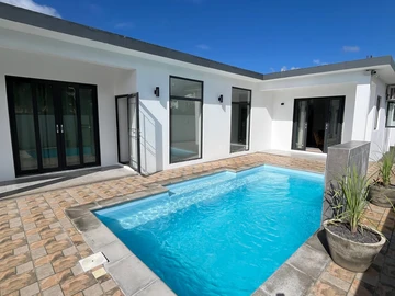 3 Bedroom Villa