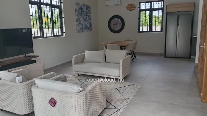 New villas for sale – Grand Gaube, Mauritius