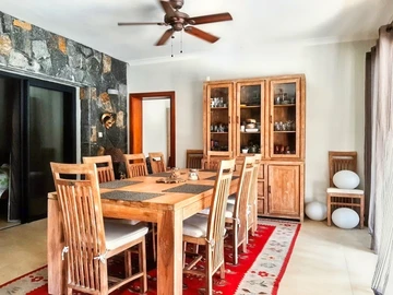 4 Bedroom Villa