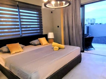 4 Bedroom Villa