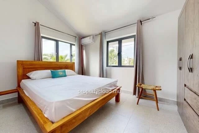 for rent, PEREYBERE, 2 bedroom apartment, modern